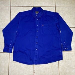 ARIAT MENS SHIRT